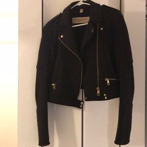 Burberry Britt women’s short Jacket